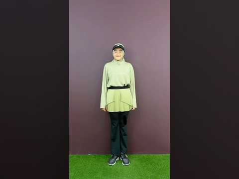 Draw my outfit😍✨#JoyfulMove #ZEEAOfficial #MuslimahSportwear