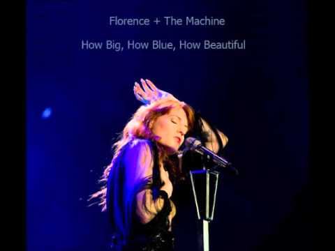 Florence + The Machine (+) Mother