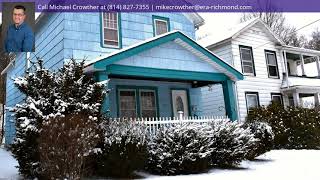 514 W. Elm Street video tour
