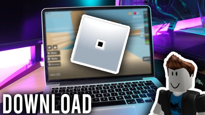 How To Download Roblox on PC & Laptop (2023) 