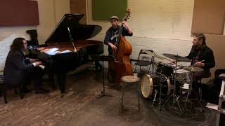 Sperrazza / Sacks / Kamaguchi - play Harold Arlen - That Old Black Magic - Jan 2020