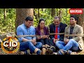 CID Team जंगल में कैद, रस्सियों में जकड़ी हालत ! || CID || Latest Episode ||
