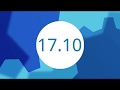 Kubuntu 17.10 Release video