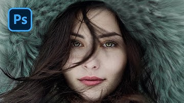 Create Blink Effect in Photoshop