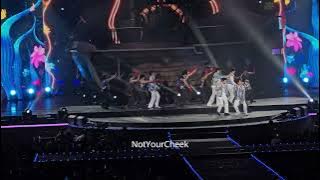 19.05.2024 | LOL FanFest 2024 (Day 2) | Hey Hey - Satang, Gemini, Book, Perth, Jimmy