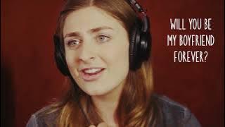 Boyfriend Forever