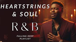 Falling So Deep There's No Coming Back | Heartstrings &amp; Soul | Emotional R&amp;B Romance Slow Jams Ch. 2