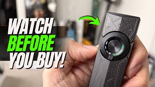 Exclusive Complete REVIEW + How 2 Use OLIGHT ArkPro EDC Flashlight Review! Profile