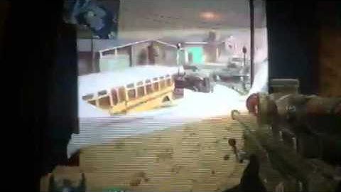 Pwned noob 1v1 quick scope 20-5