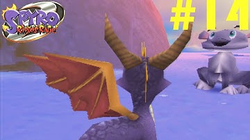 Spyro 2: Ripto
