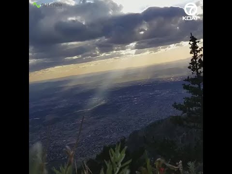 Video: Sandia Peak: Udhëzuesi i plotë