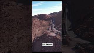 Río Grande, San Pedro de Atacama.
