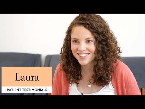 Laura's Infertility Journey at Institute of Human Reproduction