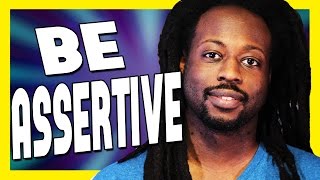 Why You Should Be Ertive -- Wtf Is Hako? Pt. 3