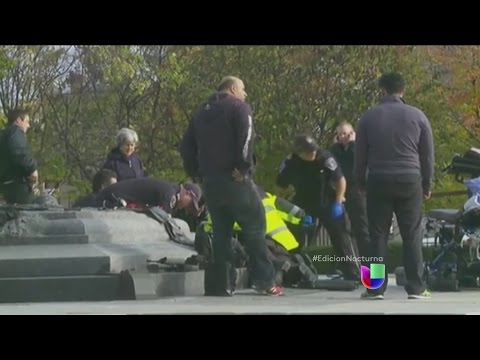 Vídeo: O direito de viver sem hospitais, prisões e guerras