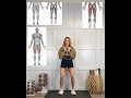 Beginner friendly workout 6