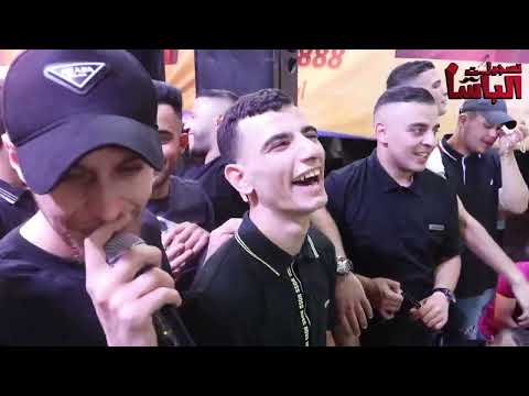 ترند جديد عدي زاغه اسود لابس ع ايام خانو بجفا سكران مطفي تعبان وطي صوتالكون شويه من مهرجان علي محيسن