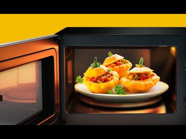 Это может быть опасно! Продукты, которые не стоит греть в микроволновке