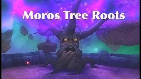 Wizard101 Khrysalis Part 2 Moros