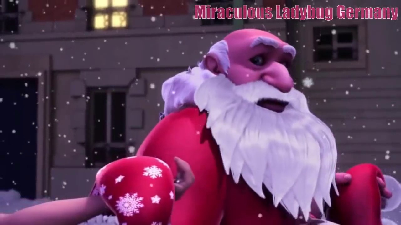 Miraculous Ladybug Alle Folgen