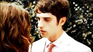 Brandon And Callie Brallie Somewhere Only We Know The Fosters