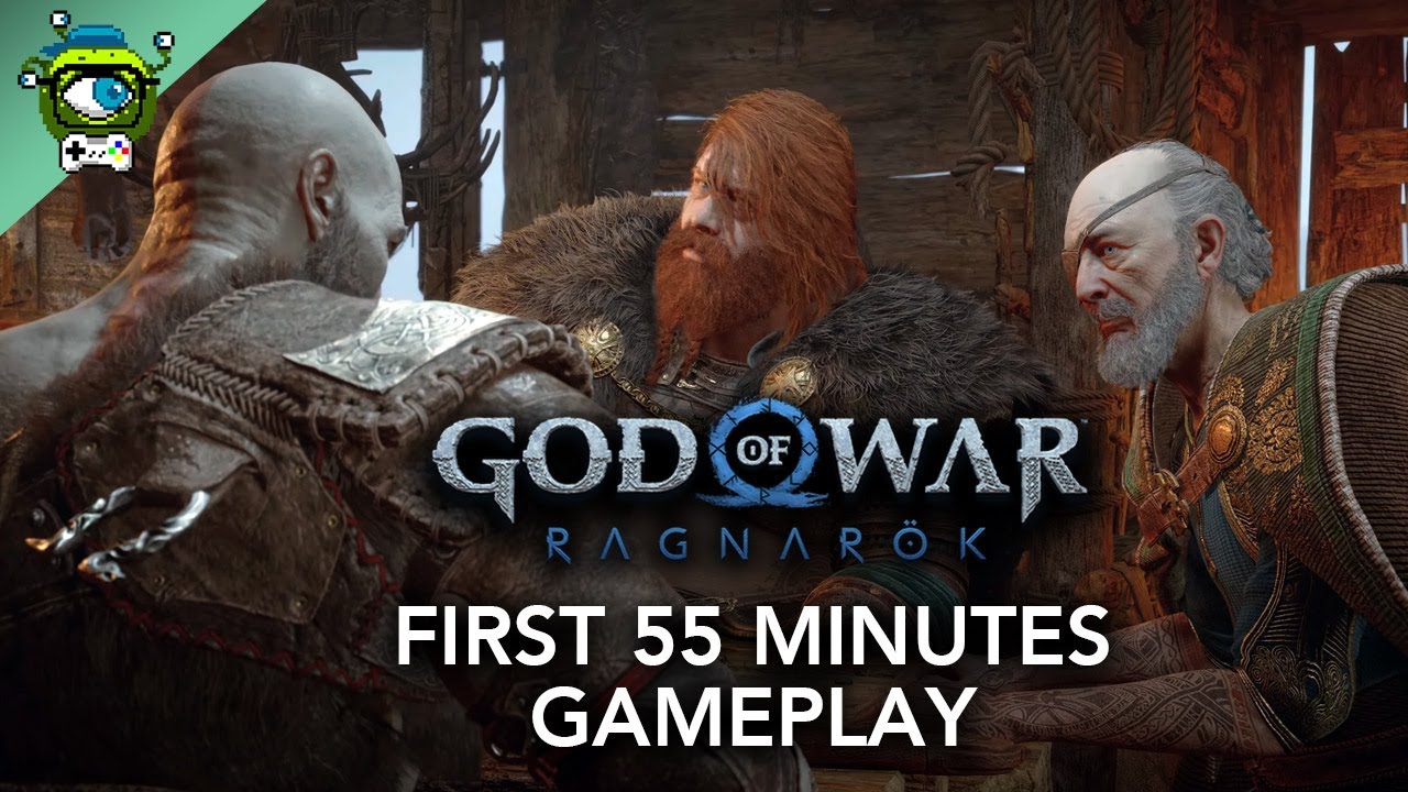 God of War Ragnarok review: Fimbulwinter is here