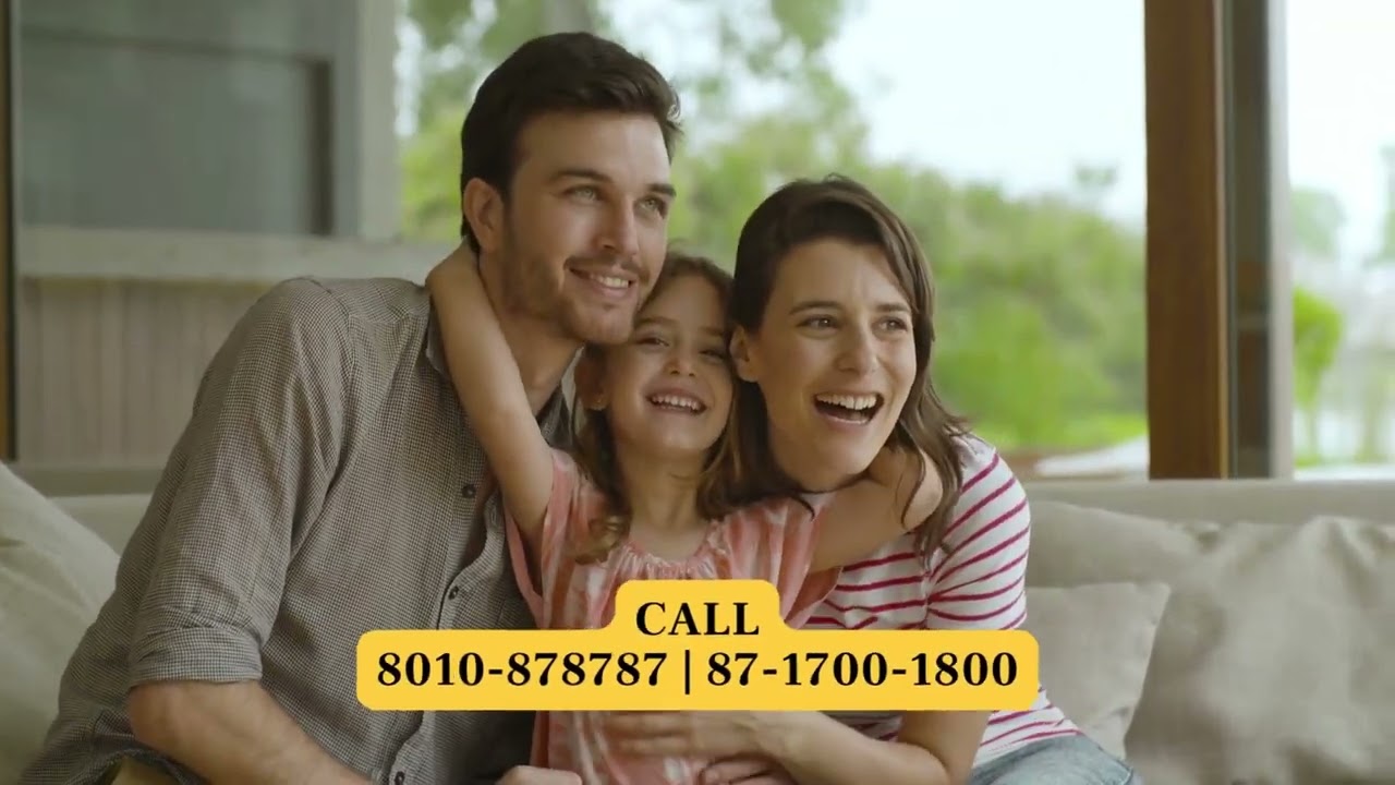 New Affordable Housing in Greater Faridabad | Sector 98 by SOHA Reality