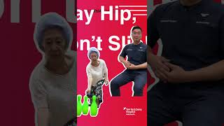 [Get That Checked] Hip Pain - Dont Let it Cramp Your Stride