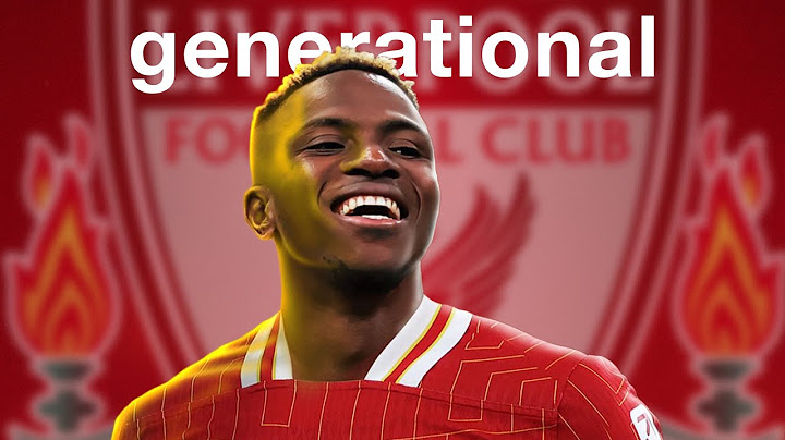 Victor Osimhen to Liverpool?