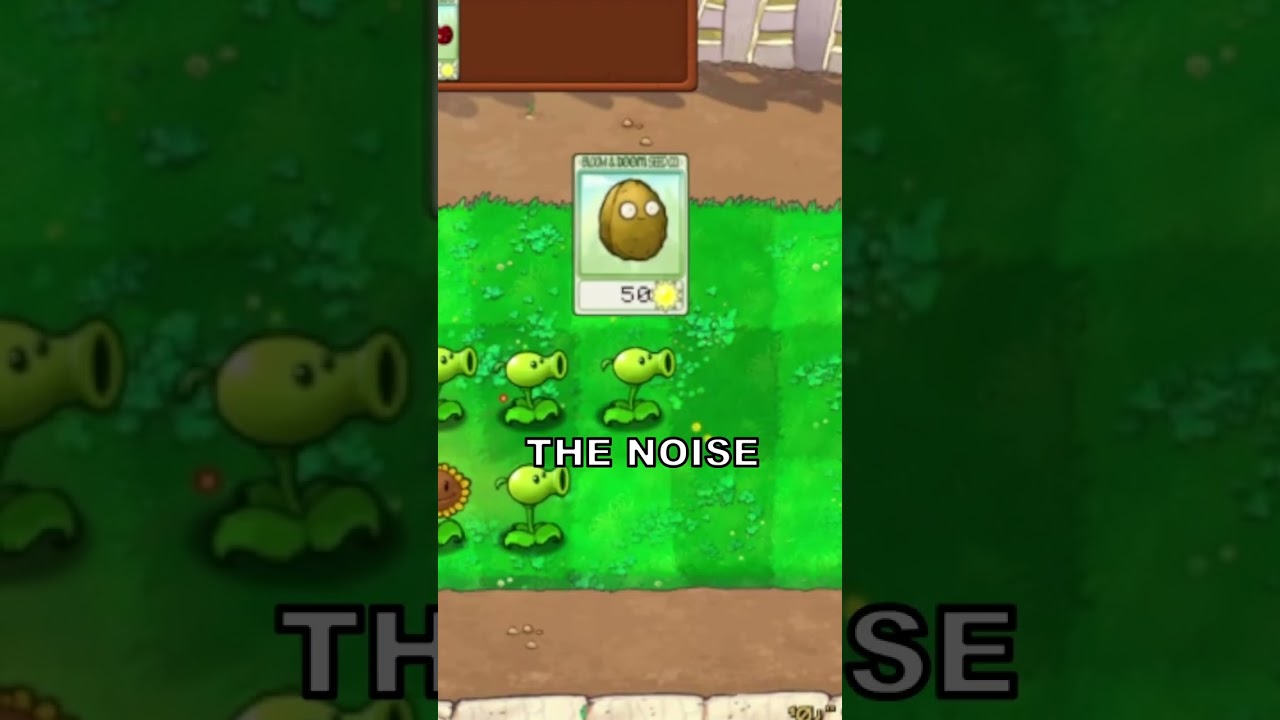 Mewse gets deafened instantly