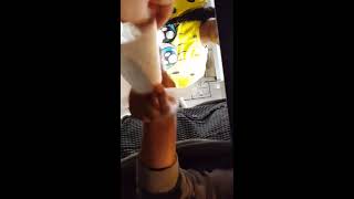 TACO BELL  DRESS CODE AND RUDE EMPLOYEE PART#2 Taco Bell Dress Code