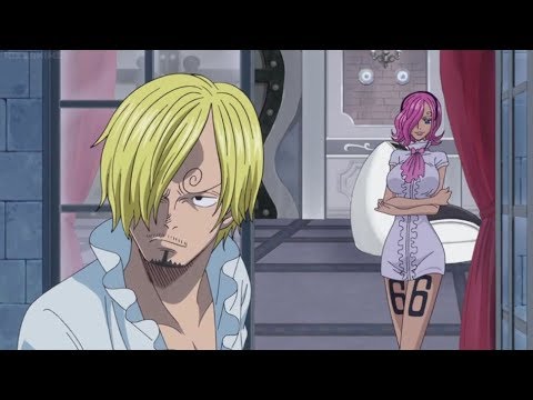 上 One Piece Episode 799 ワンピース ポケモンアニメ ダウンロード