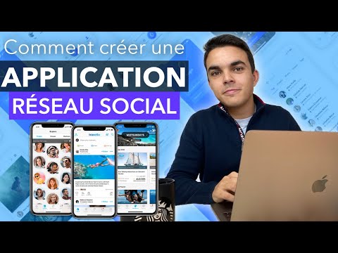 Vidéo: Comment réseauter à une fête comme un papillon social