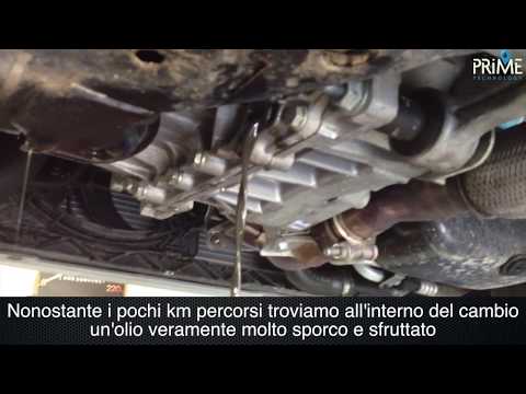 Fiat Grande Punto. problemi al cambio manuale