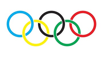 olympics rings | trick behind the logo | coreldraw step by step hindi tutorial