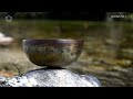 ♫ 乾淨無廣告 ♫ 50分鐘西藏頌缽和大自然音律 ＆ 療癒冥想 Tibetan Healing Sounds &amp; Nature Sounds