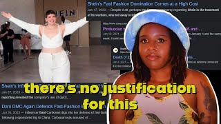 Fast Fashion & Overconsumption will be Our Demise: On Shein & Temu by Unpoetic Justice 56,333 views 10 months ago 36 minutes