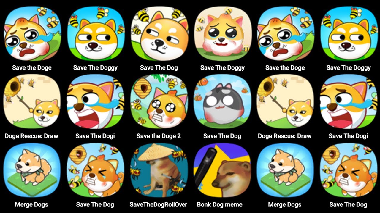 Save The Doge Save The Doggy Save The Dog Bonk Dog Meme Doge Rescue save-the-doge-save-the-doggy-save-the-dog-bonk-dog-meme-doge-rescue