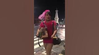 #Santuy Banci 80 juta wer kewer kewer keweeerrr...