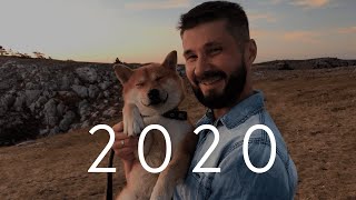 Что можно было сделать в 2020? Итоги года! :)