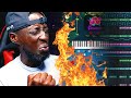 Making melodic rb beats in fl studio from scratch  fl studio beat making