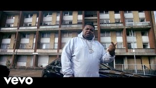 Big Narstie - Bdl Anthem