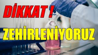 AĞIR METAL ZEHİRLENMESİ BELİRTİLERİ , Fizyoterapist Aynur BAŞ