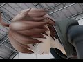 [MMD] Danganronpa - High School Musical 3 - Now or Never