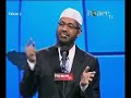      dr    is quran gods word by dr zakir naik tamil