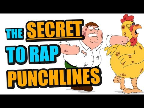 how-to-write-dope-rap-punchlines-easy-|-advanced-rap