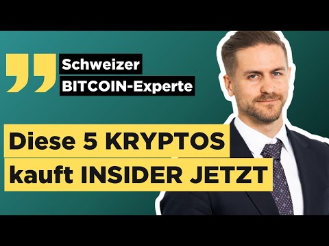 DANN startet nächste Bitcoin-Rallye / GEFAHR nach Bitcoin Halving /Ethereum und Solana kaufen?