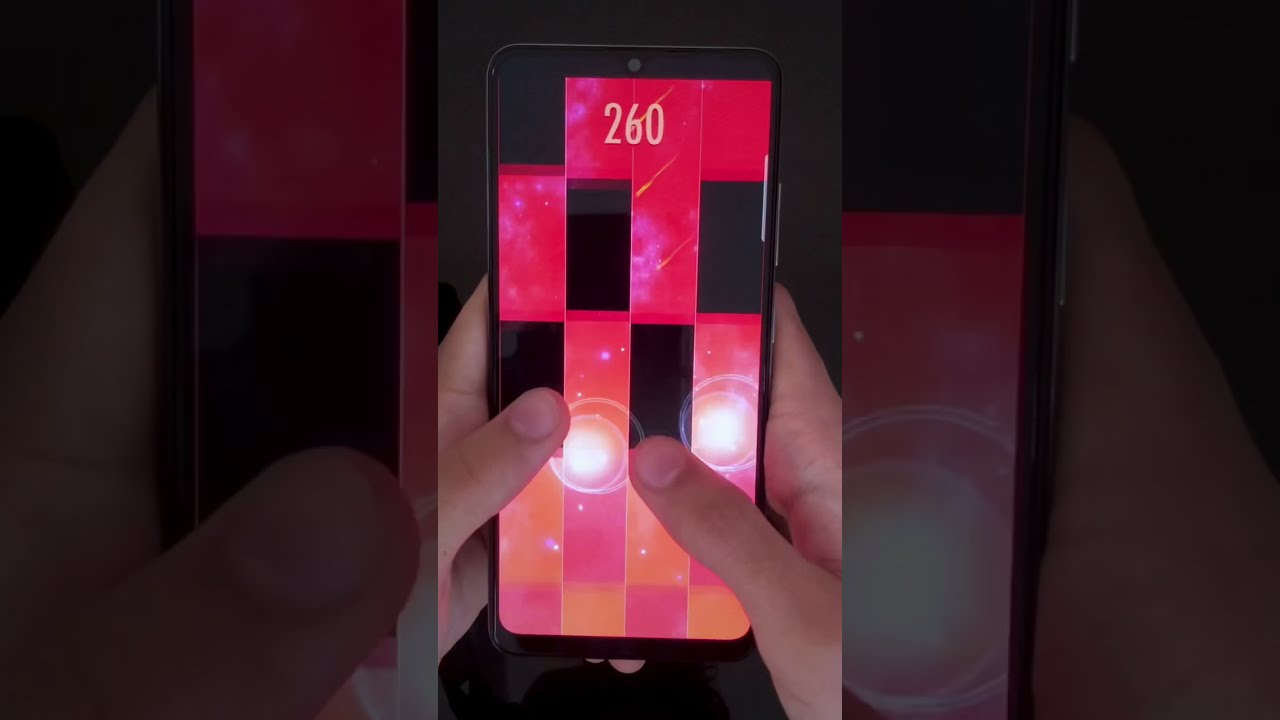 Tokyo Ghoul - Unravel (Piano Tiles 2) tiktok-@irontiles1