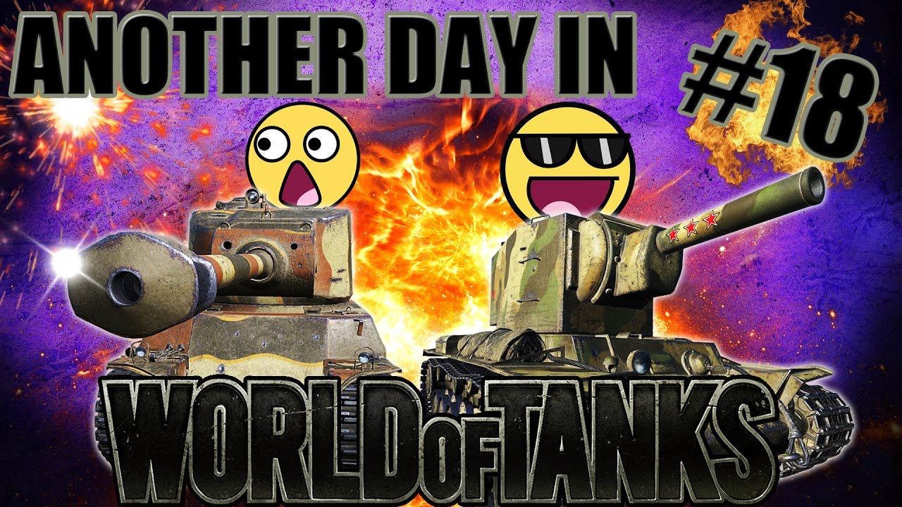 boogie woogie piano Another Day in World of Tanks #18