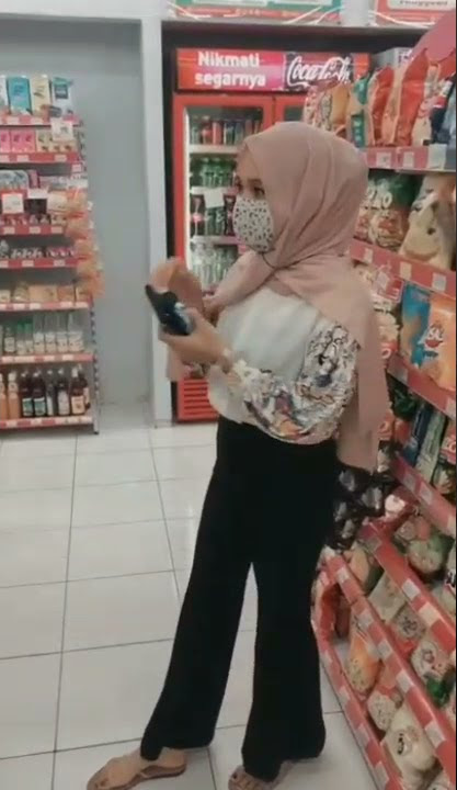 Story Wa Mentahan Video Nemenin Doi Jajan (Viral Tik Tok) Terbaru #shorts